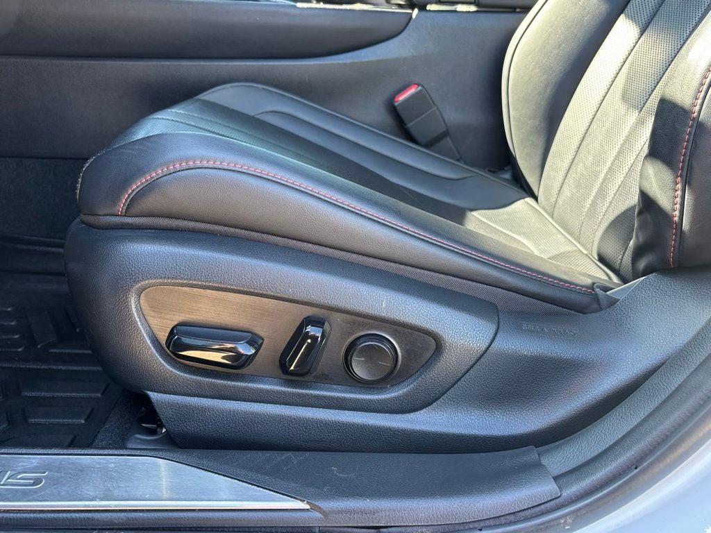 2020 Lexus UX 200 F SPORT