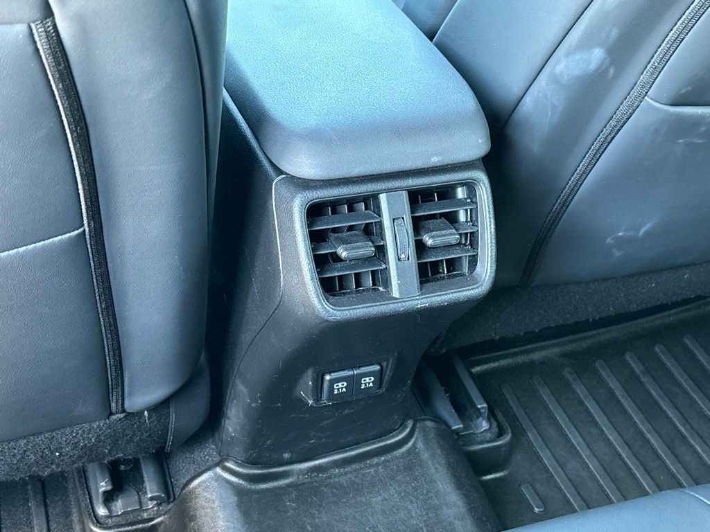 2020 Lexus UX 200 F SPORT