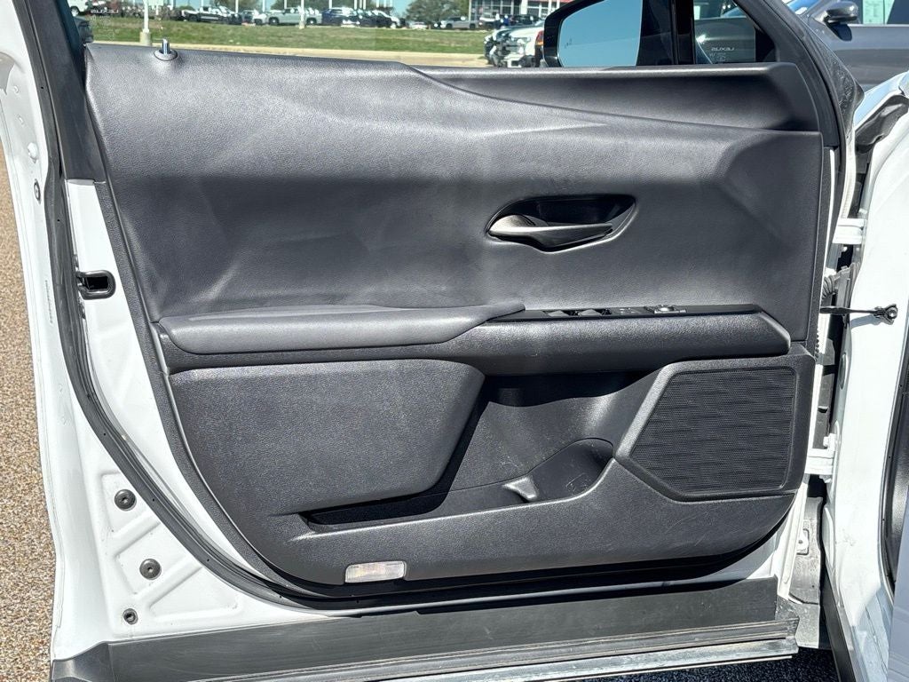 2020 Lexus UX 200 F SPORT