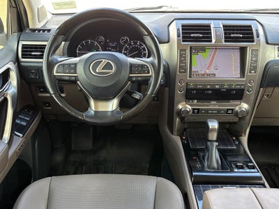 2020 Lexus GX 460