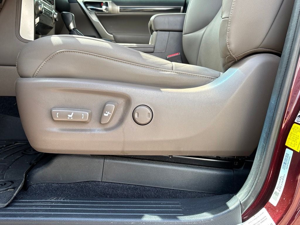 2020 Lexus GX 460