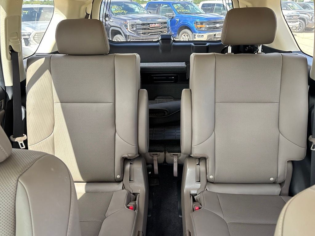 2020 Lexus GX 460