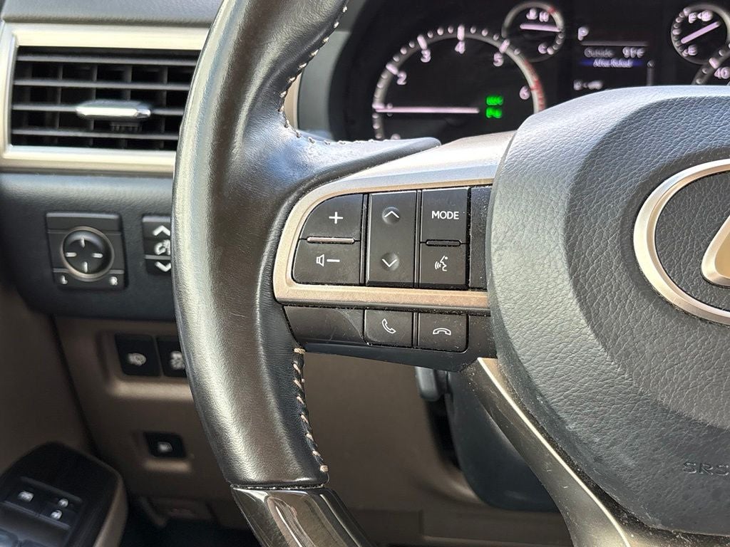 2020 Lexus GX 460