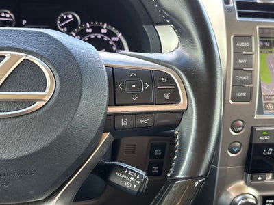 2020 Lexus GX 460