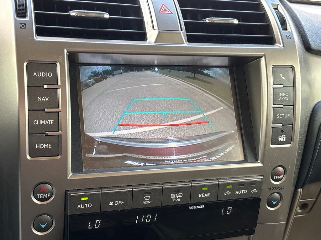 2020 Lexus GX 460