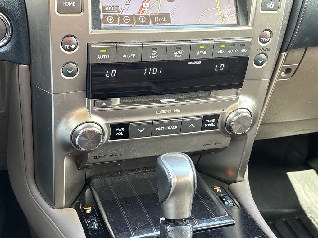 2020 Lexus GX 460