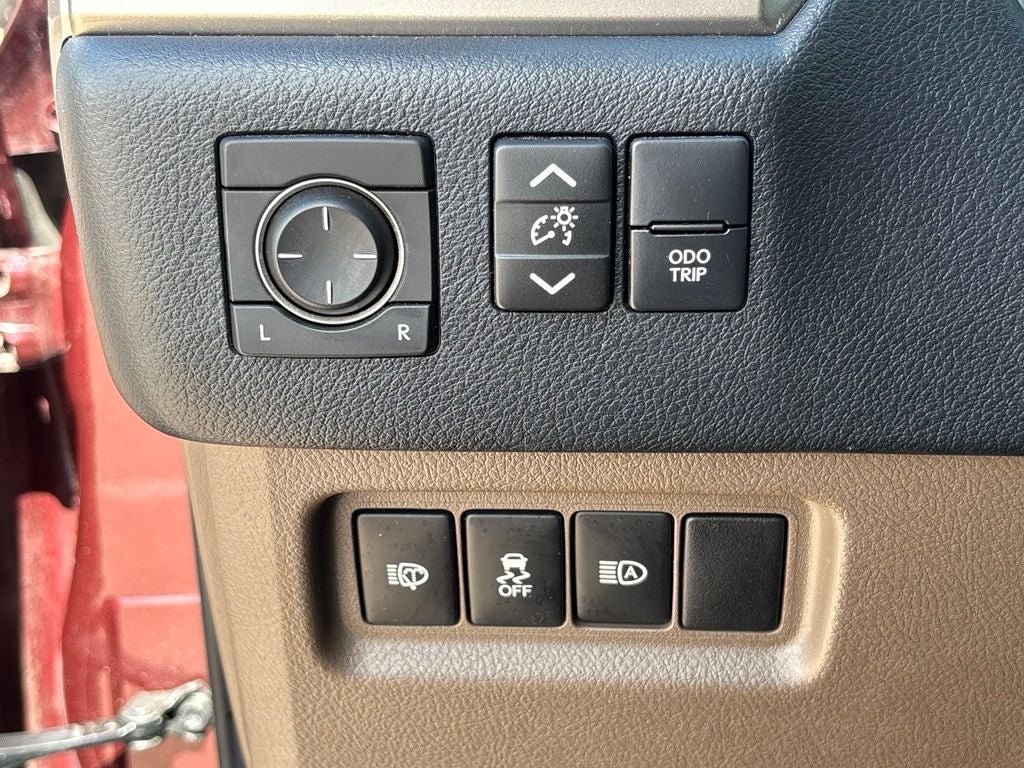 2020 Lexus GX 460