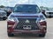 2020 Lexus GX 460