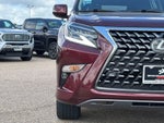 2020 Lexus GX 460