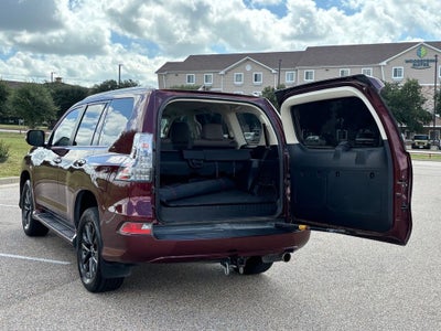 2020 Lexus GX 460