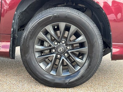 2020 Lexus GX 460
