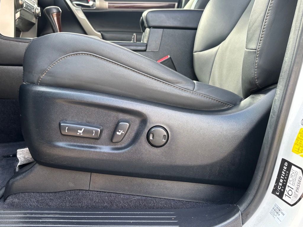2019 Lexus GX 460