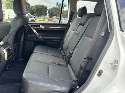 2019 Lexus GX 460