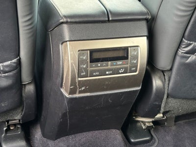 2019 Lexus GX 460