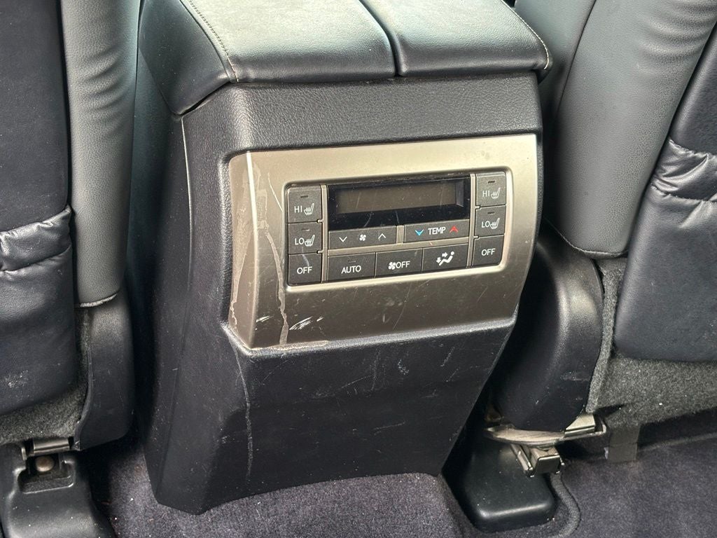 2019 Lexus GX 460