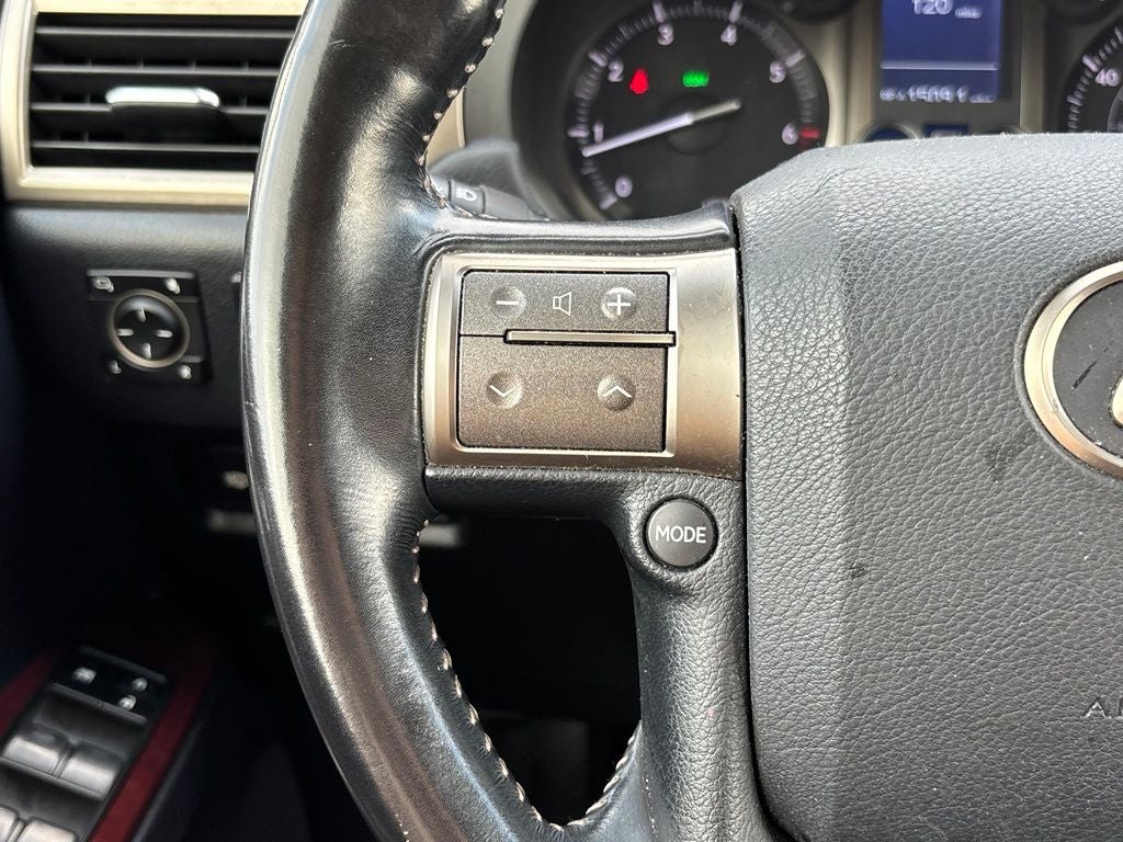 2019 Lexus GX 460