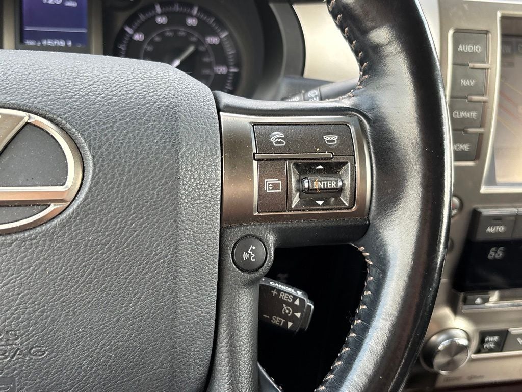 2019 Lexus GX 460