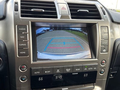 2019 Lexus GX 460