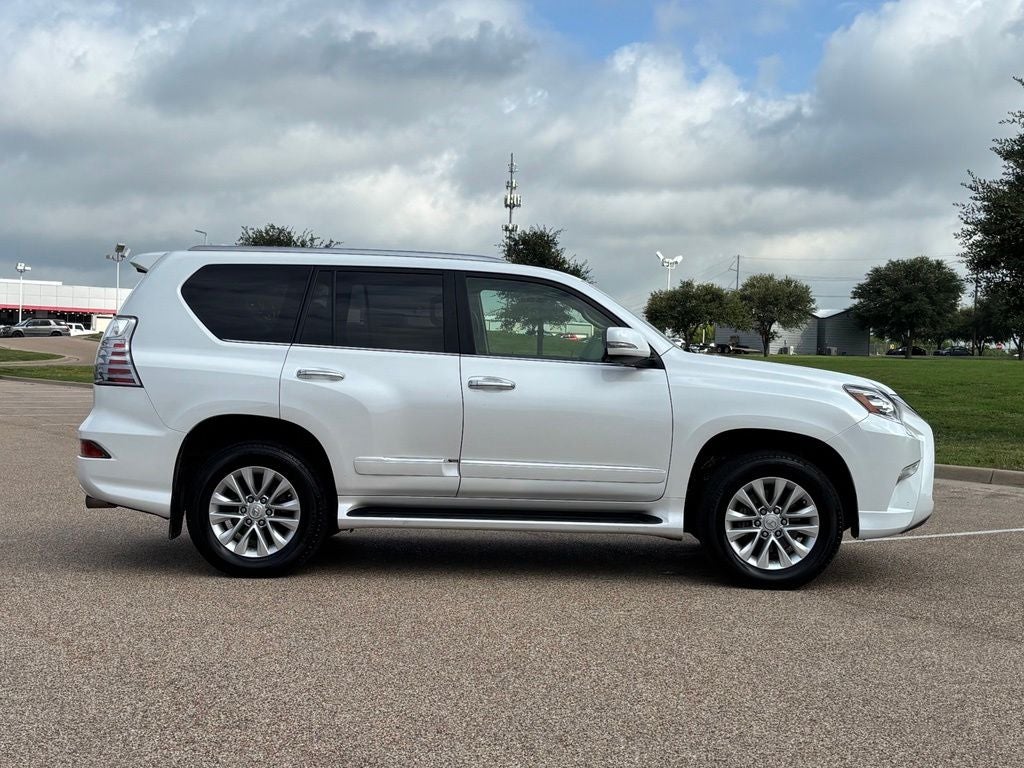 2019 Lexus GX 460