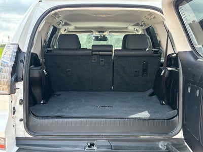 2019 Lexus GX 460