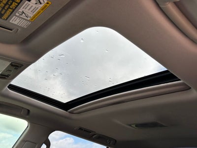2013 Lexus LX 570