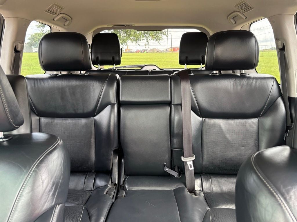 2013 Lexus LX 570