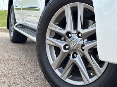 2013 Lexus LX 570