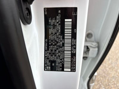 2013 Lexus LX 570