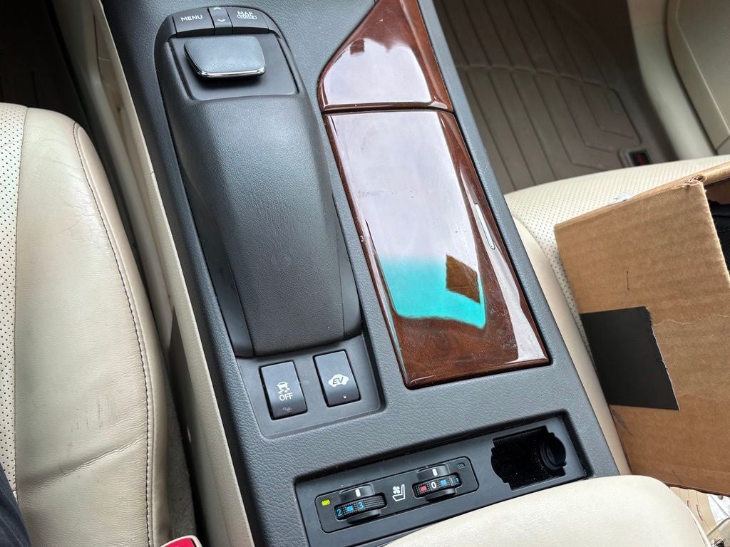 2013 Lexus RX 450h