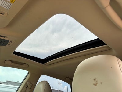 2013 Lexus RX 450h