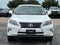 2013 Lexus RX 450h