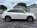 2013 Lexus RX 450h