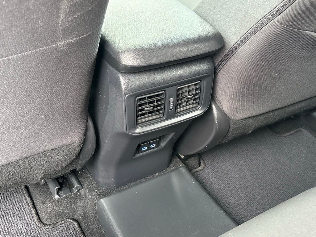 2022 Toyota RAV4 Prime SE