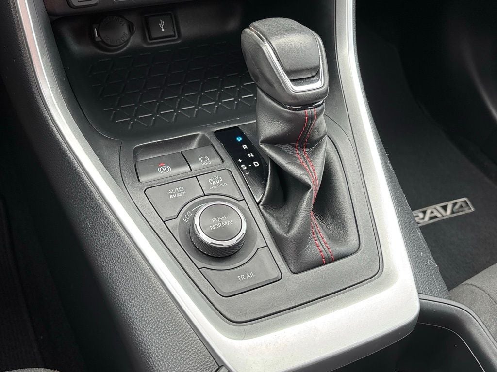 2022 Toyota RAV4 Prime SE