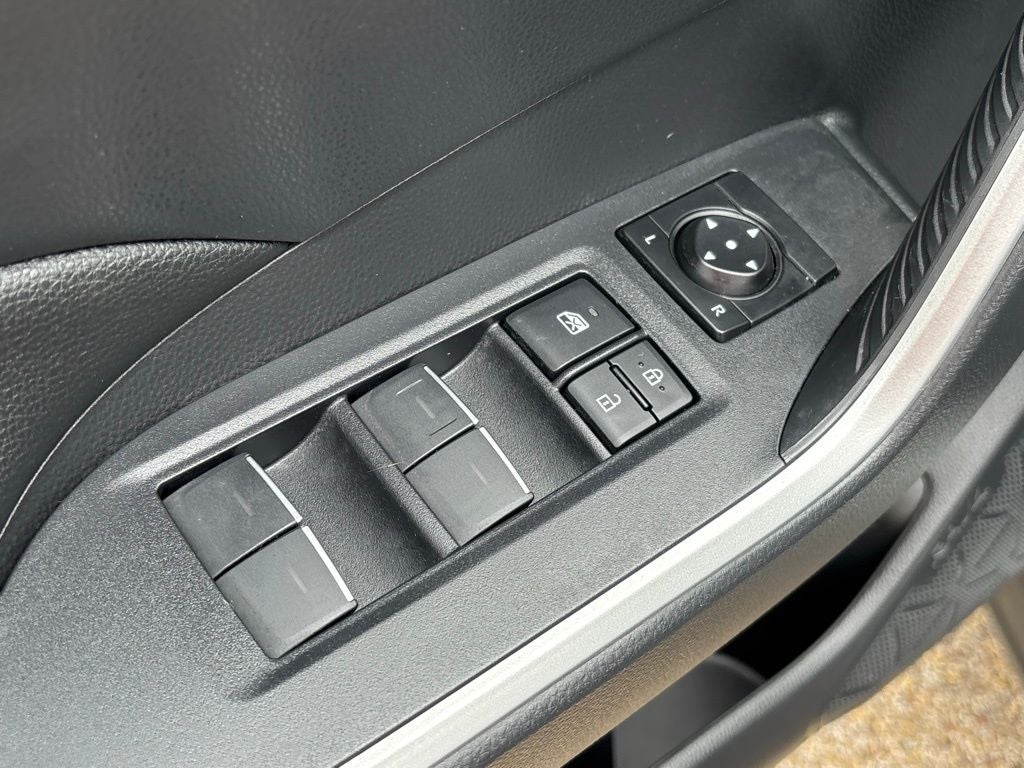 2022 Toyota RAV4 Prime SE