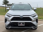 2022 Toyota RAV4 Prime SE