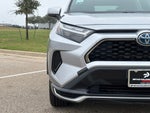 2022 Toyota RAV4 Prime SE