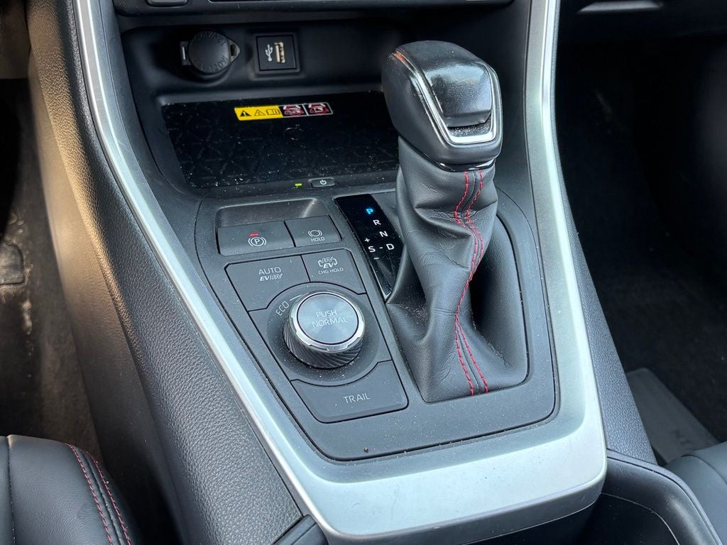 2024 Toyota RAV4 Prime XSE