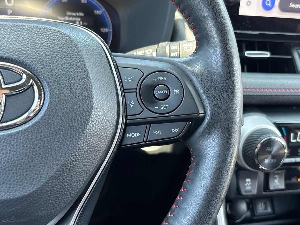 2024 Toyota RAV4 Prime XSE