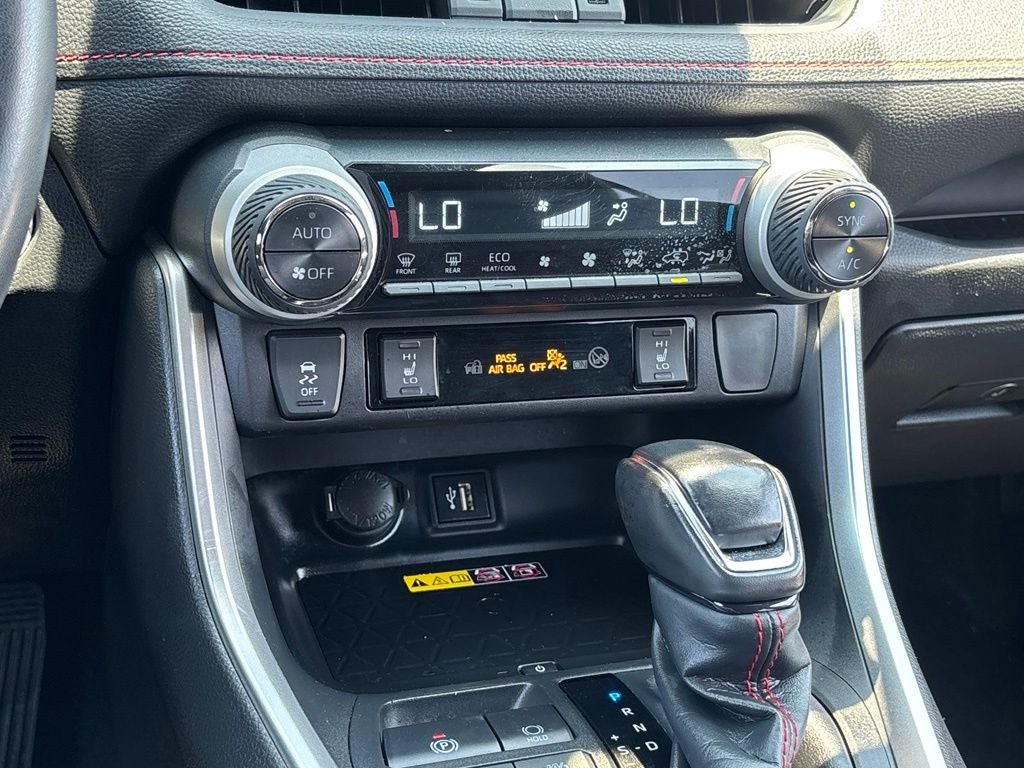 2024 Toyota RAV4 Prime XSE