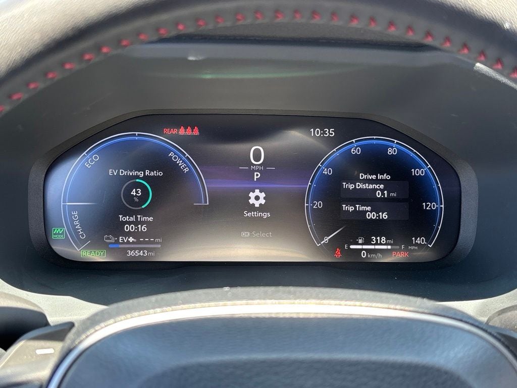 2024 Toyota RAV4 Prime XSE