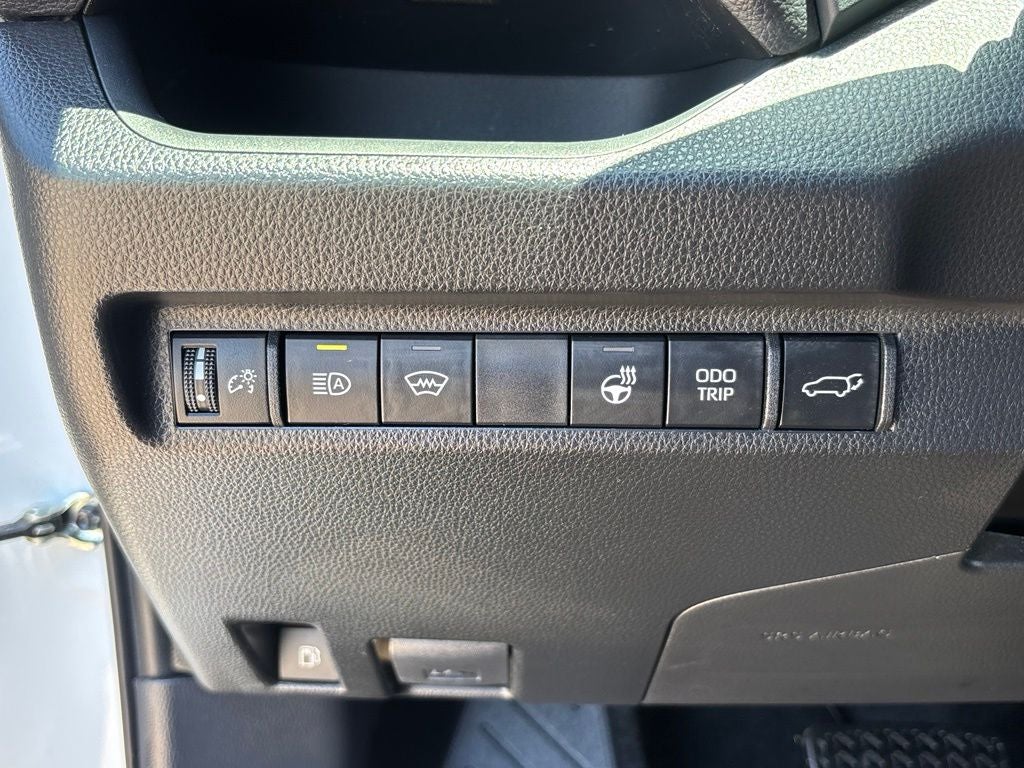 2024 Toyota RAV4 Prime XSE