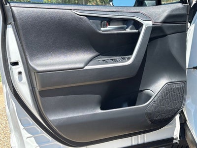 2024 Toyota RAV4 Prime XSE