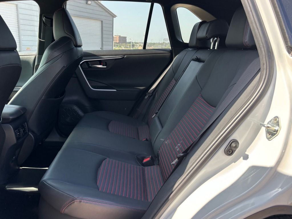 2024 Toyota RAV4 Prime XSE
