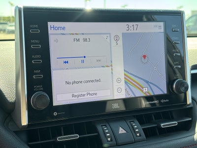 2021 Toyota RAV4 Prime XSE