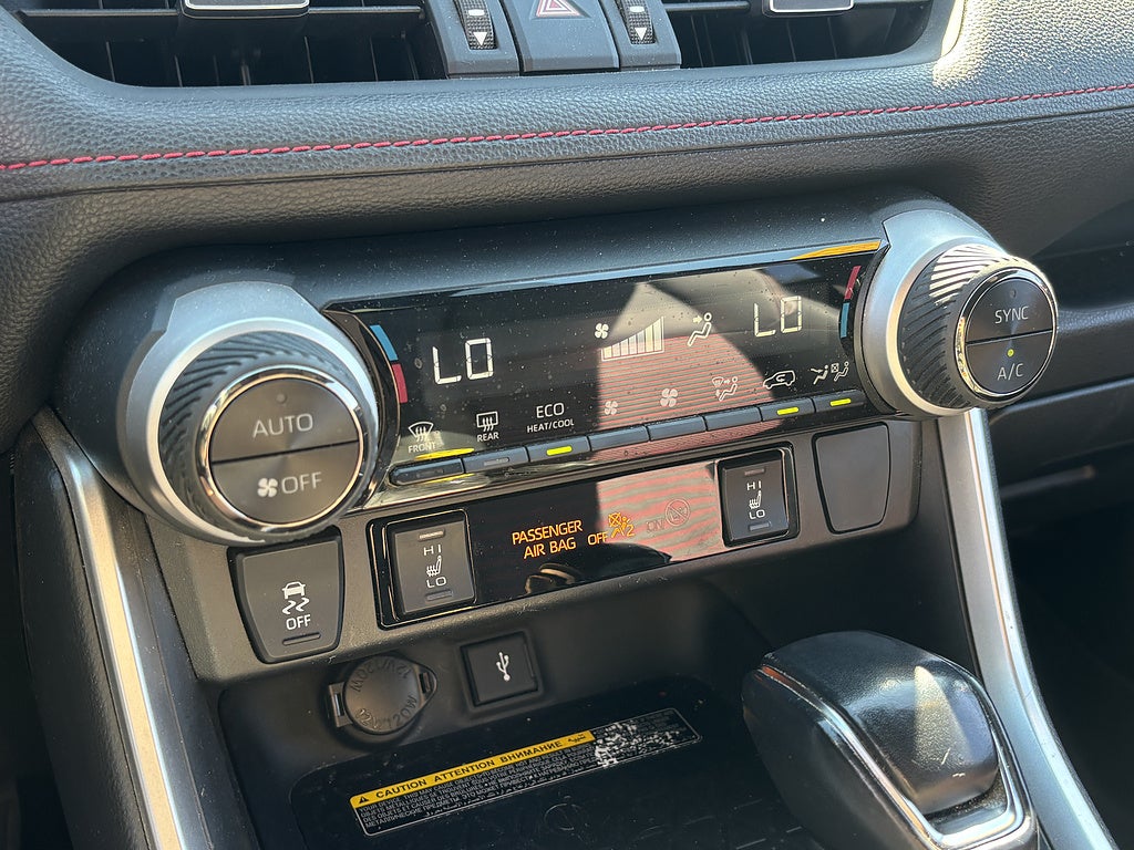 2021 Toyota RAV4 Prime XSE