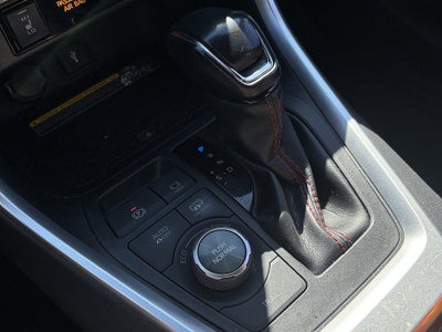 2021 Toyota RAV4 Prime XSE