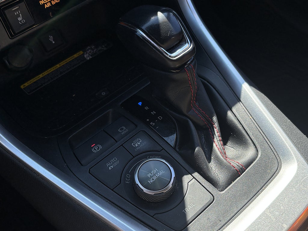 2021 Toyota RAV4 Prime XSE