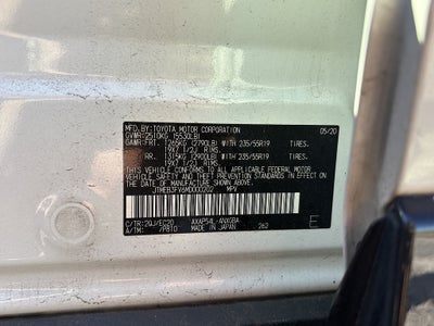 2021 Toyota RAV4 Prime XSE