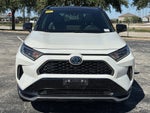 2021 Toyota RAV4 Prime XSE